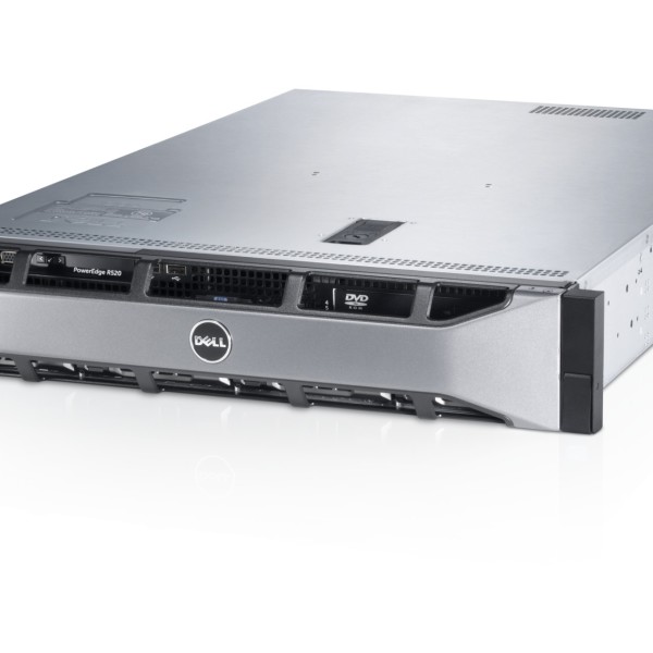 poweredge r520 rack server