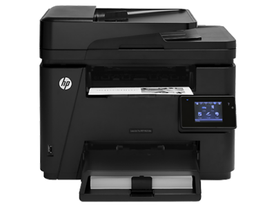 HP LaserJet Pro MFP M225dw - CF485A