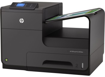 HP Officejet X451 dw Printer - CN463A