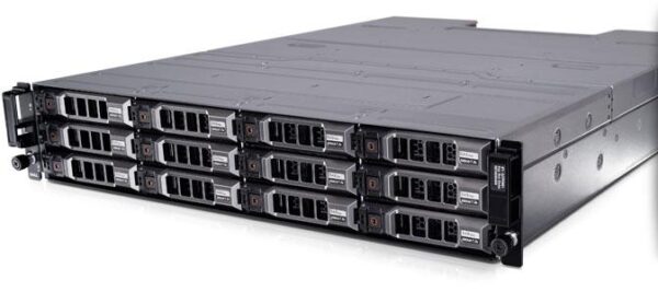 Dell PV MD1200, 2 X 300GB SAS 6Gbps 15k 3.5" HD, PERC H800A Controller Card Price in Dubai UAE