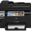 HP Printer Color LaserJet Pro MFP M176n