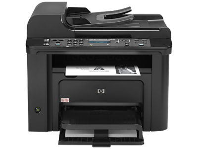 HP LaserJet Pro MFP M225dn - CF484A