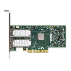 Lenovo ThinkSystem Broadcom NX-E PCIe 10Gb 2-Port Base-T Ethernet 