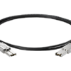 HPE SAS Ext-Min 1x-4M Cable - AE468A | price in dubai UAE GCC saudi africa HPE SAS to Mini 6m Cable - 419573-B21 | price in dubai UAE GCC saudi africa