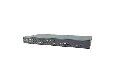 APC 16 Port Multi-Platform Analog KVM - AP5202 | price in dubai UAE GCC saudi africa