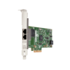 HP 361T PCIe Dual Port - C3N37AA | price in dubai UAE EMEA saudi arabia