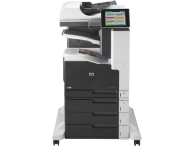 HP LaserJet Enterprise 700 color MFP M775f - CC523A | Price in Dubai UAE