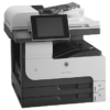 HP LaserJet Printer Enterprise 700 MFP M725dn - CF066A