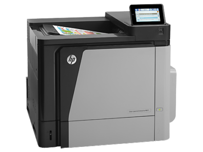 HP Color LaserJet Enterprise M651dn (CZ256A)