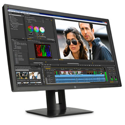 HP DreamColor Z24x Display - E9Q82A4 HP Dreamcolor Z27x 27-Inch IPS - D7R00A4 HP HP Dreamcolor Z27x 27-Inch IPS + HP HD141 Hood Kit for Z27x D7R00A4 + G0M47AA HP HP Dreamcolor Z27x 27-Inch IPS
