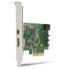 HP Thunderbolt-2 PCIe 1-port - F3F43AA | price in dubai UAE EMEA saudi arabia