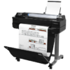 HP Designjet T520 24-in ePrinter - CQ890A