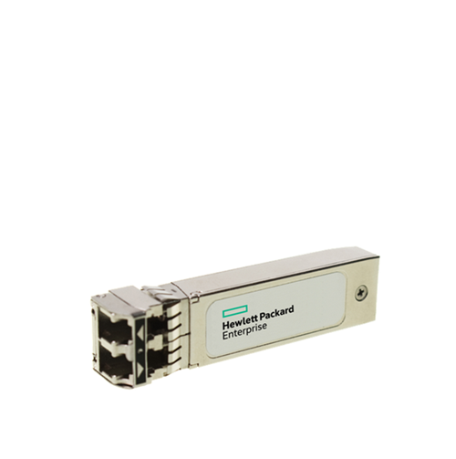 HPE Networking X130 10G SFP+ Transceiver - JD092B | Price In Dubai