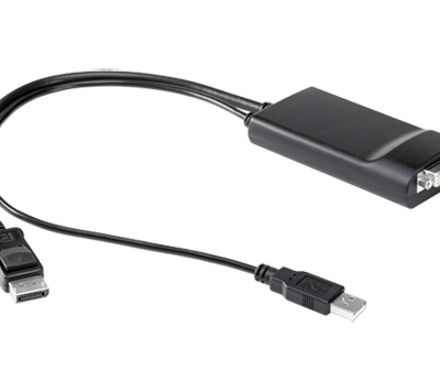 HP DisplayPort to Dual Link DVI Adaptor Active cable enabling 2 30-inch monitors - NR078AA | price in dubai UAE EMEA saudi arabia