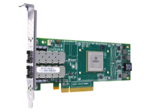 HPE SN1000Q 16Gb 2P FC HBA - QW972A | price in dubai UAE GCC saudi africa