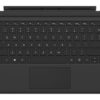 Microsoft Surface SP4 Type Cover Keyboard Commer