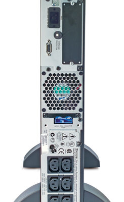 APC Smart-UPS RT 2000VA 230V - SURT2000XLI - Image 2