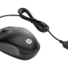 HP USB Travel Mouse - G1K28AA