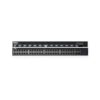 Dell Networking X1052P Smart Web Managed Switch Dell Networking X1052 Smart Web Managed Switch