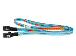 HPE Ext Mini SAS 2m Cable - 407339-B21 | price in dubai UAE GCC saudi africa