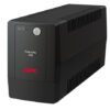 APC Back-UPS 950VA, 230V - BX950UI | Online price in Dubai UAE APC UPS 650VA BX650LI-MS