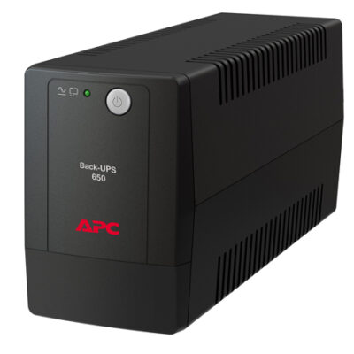APC Back-UPS 650VA, 230V, AVR, Universal Sockets BX650LI-MS | price in Dubai UAE GCC saudi africa
