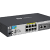 HP 2615-8-PoE Switch - J9565A