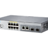 Aruba 2530 8 PoE+ Switch - J9780A