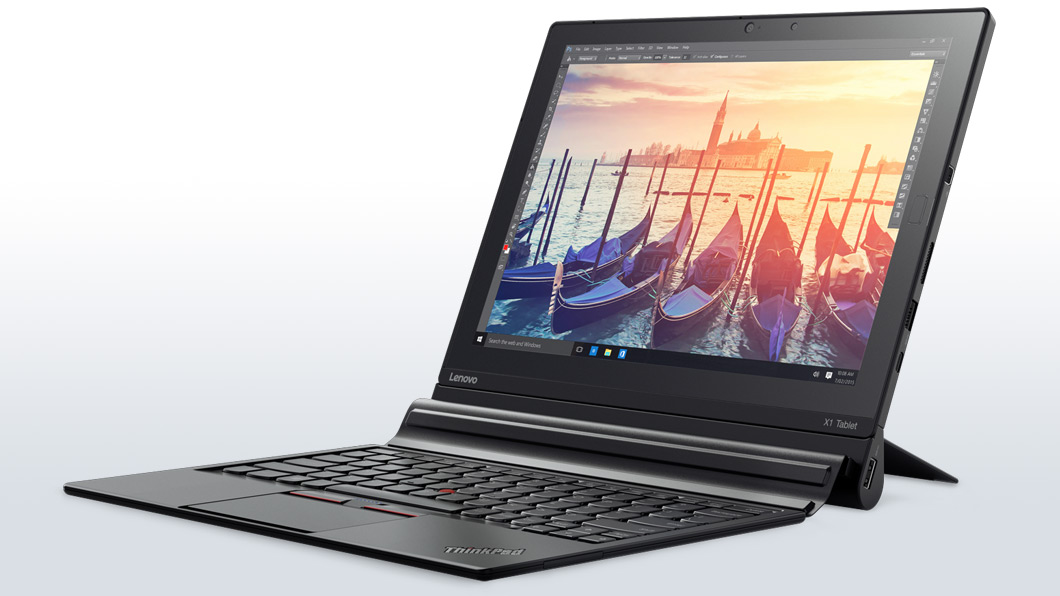 Lenovo Thinkpad X1 Tablet - 20GG000PAD | Price in Dubai UAE GCC Abu
