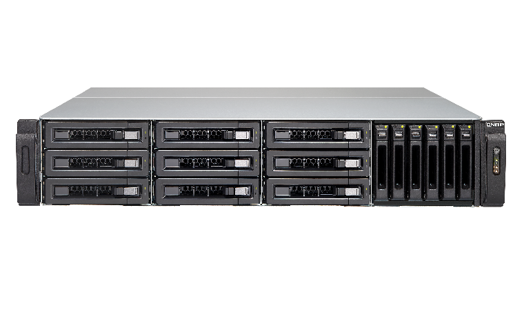 QNAP Storage