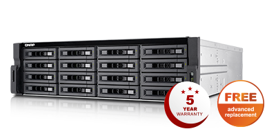 QNAP Storage