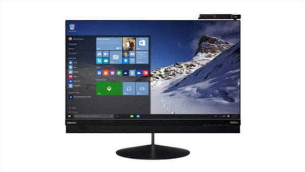 Lenovo ThinkVision X1 27" WUHD IPS Monitor - 60E2GAT1UK