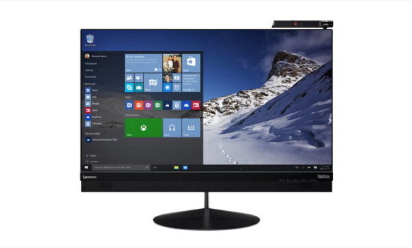 Lenovo ThinkVision X1 27