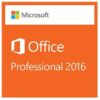 Office Professional 2016