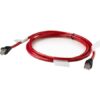 HPE IP CAT5 QTY-8 6FT/2M CABLE - 263474-B23 | price in dubai UAE EMEA saudi arabia HPE 6ft Qty 8 KVM CAT5 Cable - 263474-B22 | price in dubai UAE GCC saudi africa 263474-B22