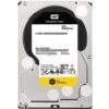 ENTERPRISE HDD - WD 4TB 64MB 3.5" SATA 6GB/S 7200RPM ENT WD4000F9YZ