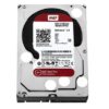 NAS DRIVES - WD 6TB SATA 6GB/s 3.5" 7200 64MB RED PRO WD6002FFWX  