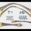 HPE Intelligent Series Rack Grounding Kit - BW891A | price in dubai UAE GCC saudi africa