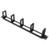 19" Cable Manager 1 U Ring Type