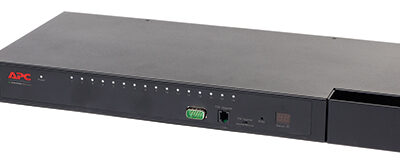 APC KVM 2G, Analog, 1 Local User, 16 ports - KVM0116A | price in dubai UAE GCC saudi africa