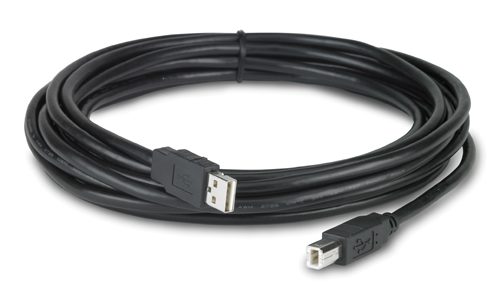 NetBotz USB Latching Cable, Plenum - 5m - NBAC0214P | price in dubai UAE GCC saudi africa NetBotz USB Latching Cable, LSZH - 5m - NBAC0214L | price in dubai UAE GCC saudi africa