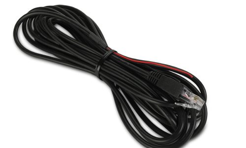 NetBotz 0-5V Cable - 15 ft. - NBES0305 | price in dubai UAE GCC saudi africa