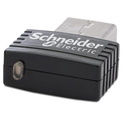 NetBotz Wireless USB Coordinator & Router - NBWC100U | price in dubai UAE Africa saudi arabia