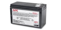 APC Replacement Battery Cartridge #114 - APCRBC114