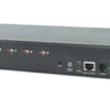 APC 16 Port Multi-Platform Analog KVM - AP5202 | price in dubai UAE GCC saudi africa APC 8 Port Multi-Platform Analog KVM - AP5201 | price in dubai UAE GCC saudi africa