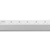 APC Essential SurgeArrest 5 outlets with Coax Protection 230V UK - PM5V-UK | price in dubai UAE GCC saudi africa