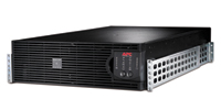 APC Smart-UPS RT 6000VA 230V - Marine - SURT6000XLIM