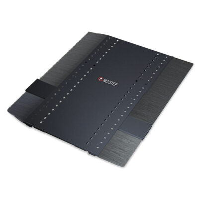 APC NetShelter SX 750mm Wide x 1200mm Deep Networking Roof Black - AR7716 | price in dubai UAE GCC saudi africa