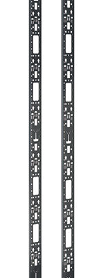 APC Vertical Cable Organizer, NetShelter SX, 48U - AR7572 | price in dubai UAE GCC saudi africa