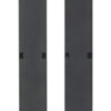 APC Hinged Covers for NetShelter SX 750mm Wide 48U Vertical Cable Manager (Qty 2) - AR7589 | price in dubai UAE Africa saudi arabia